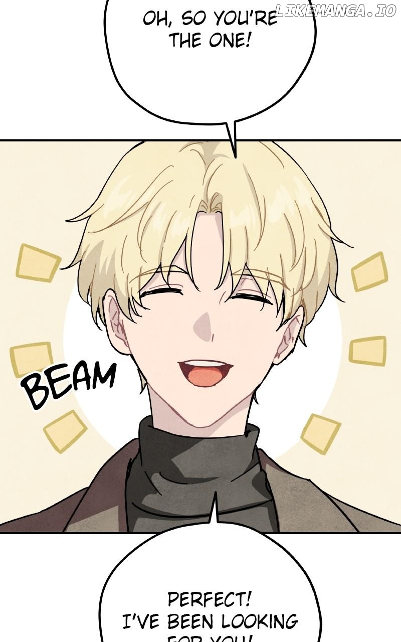 Potion Witch Chapter 64 - page 54