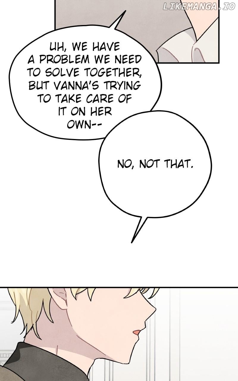 Potion Witch Chapter 64 - page 81