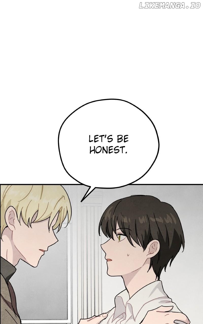 Potion Witch Chapter 64 - page 88