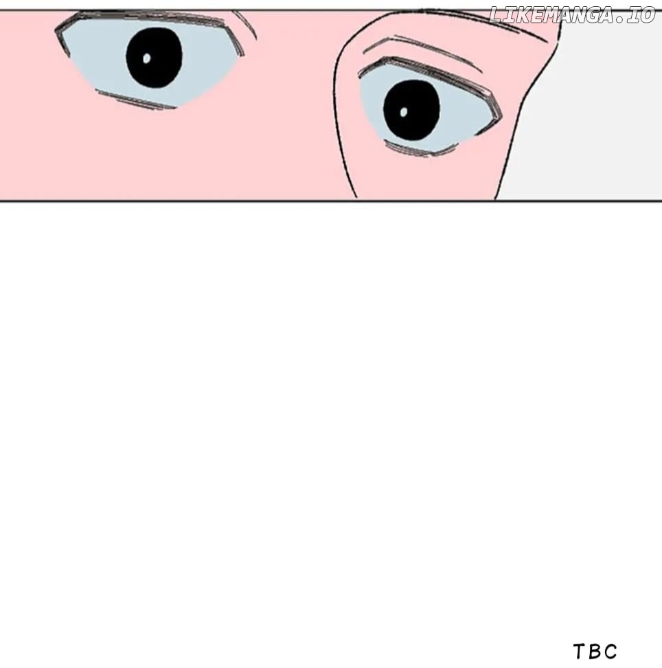 Won't You Talk About Love With Me? Chapter 16 - page 25