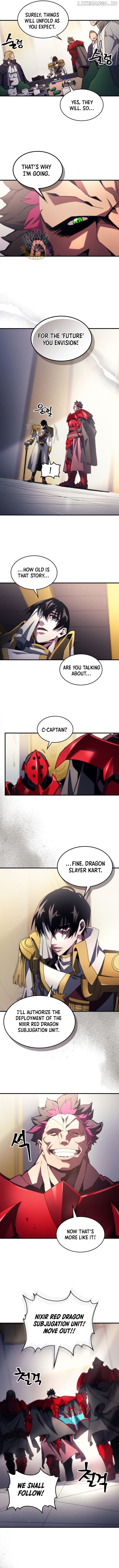 Mr Devourer, Please Act Like a Final Boss Chapter 78 - page 2