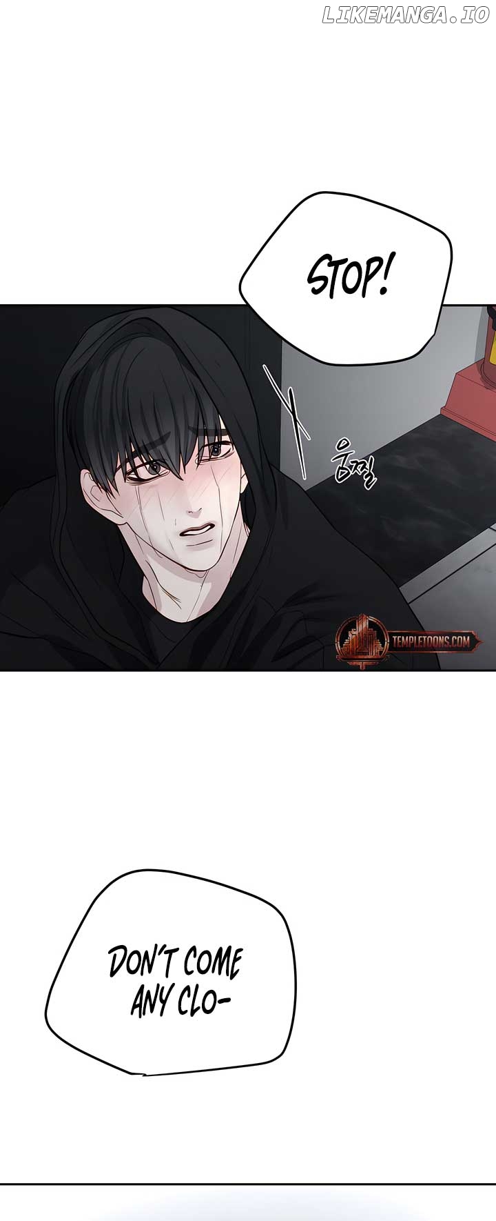 Play Karma Chapter 33 - page 10