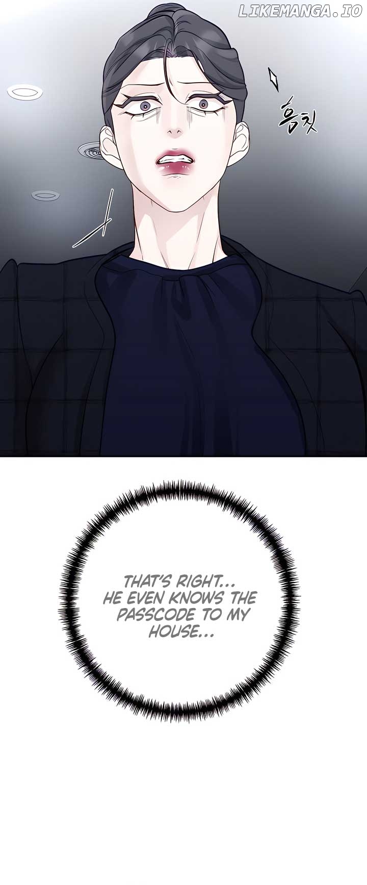 Play Karma Chapter 33 - page 11