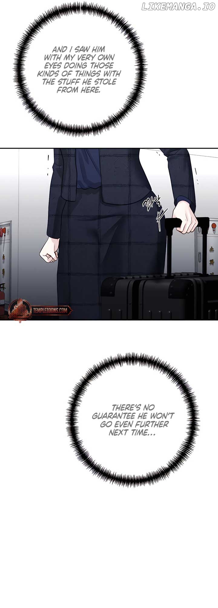 Play Karma Chapter 33 - page 12