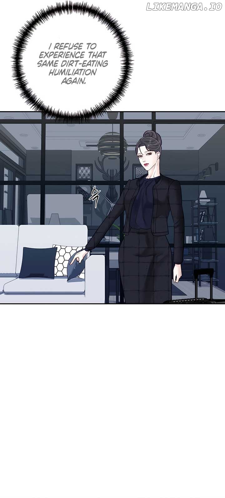 Play Karma Chapter 33 - page 17