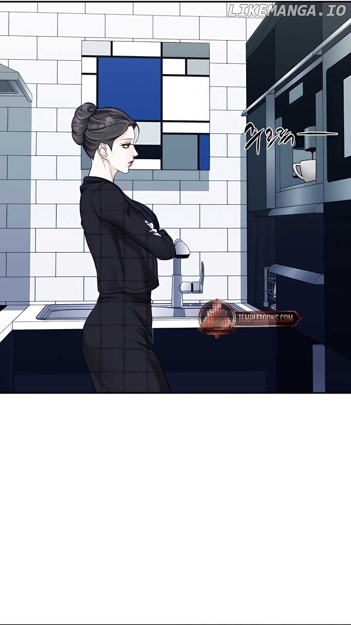 Play Karma Chapter 33 - page 19