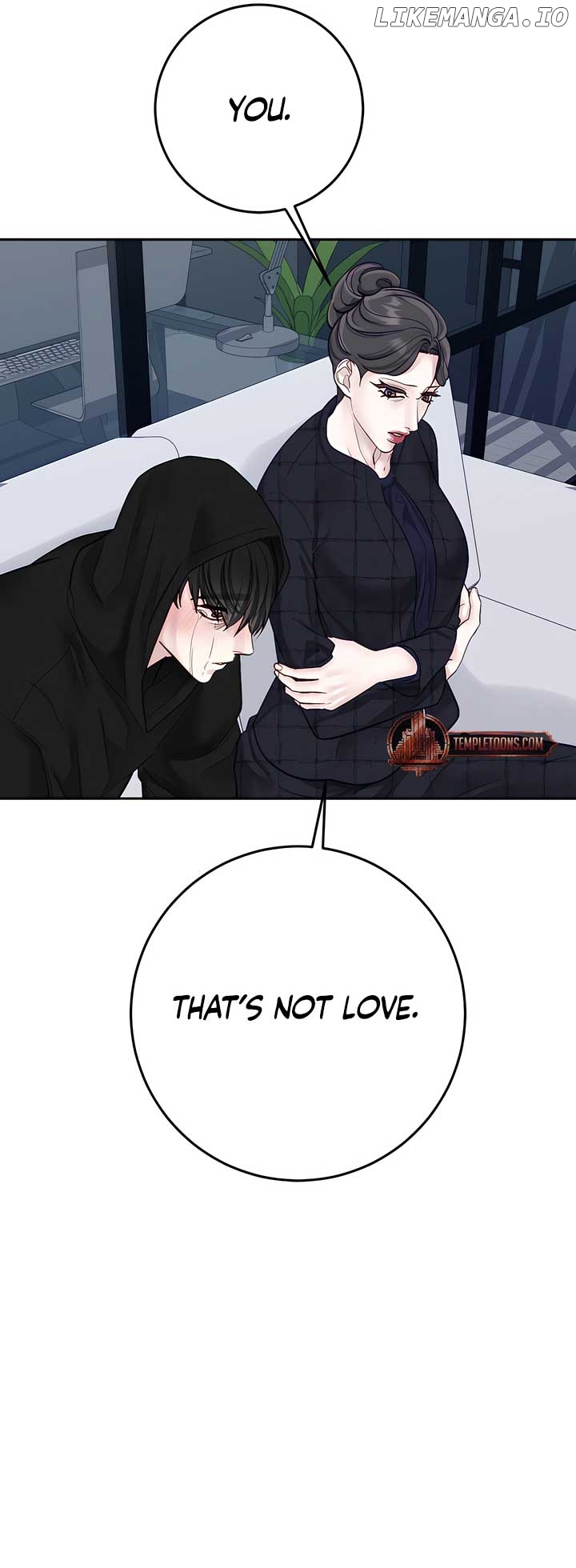 Play Karma Chapter 33 - page 27