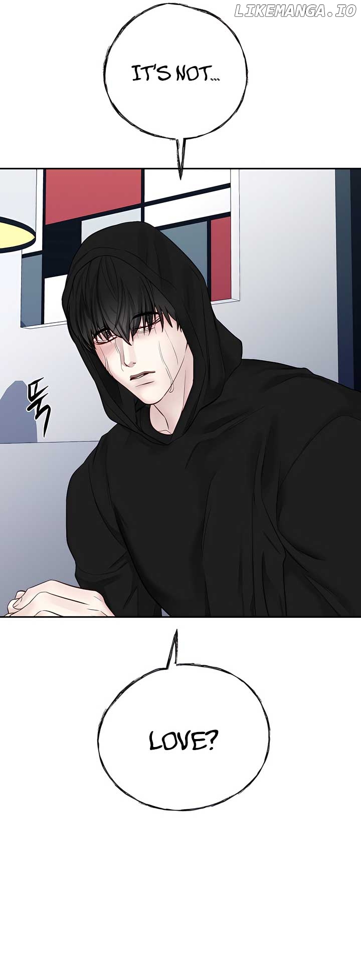 Play Karma Chapter 33 - page 28