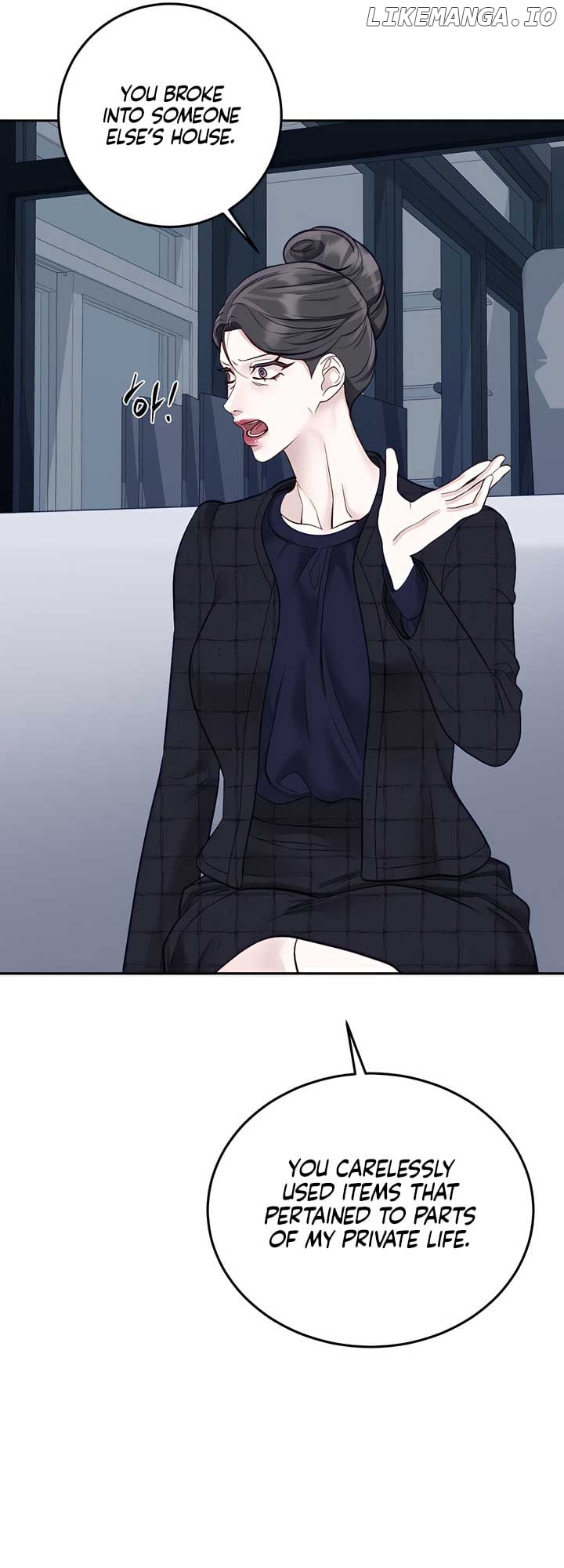 Play Karma Chapter 33 - page 29