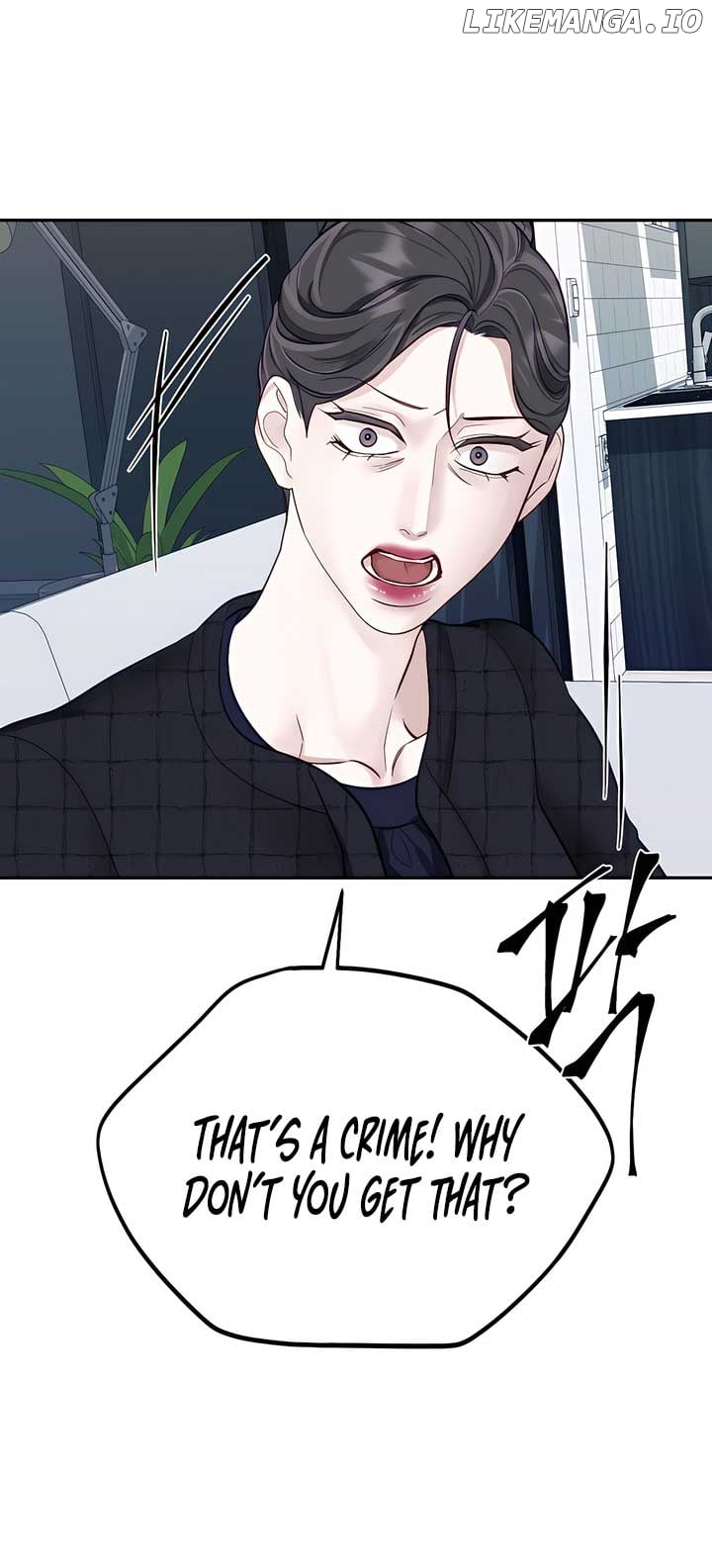 Play Karma Chapter 33 - page 30