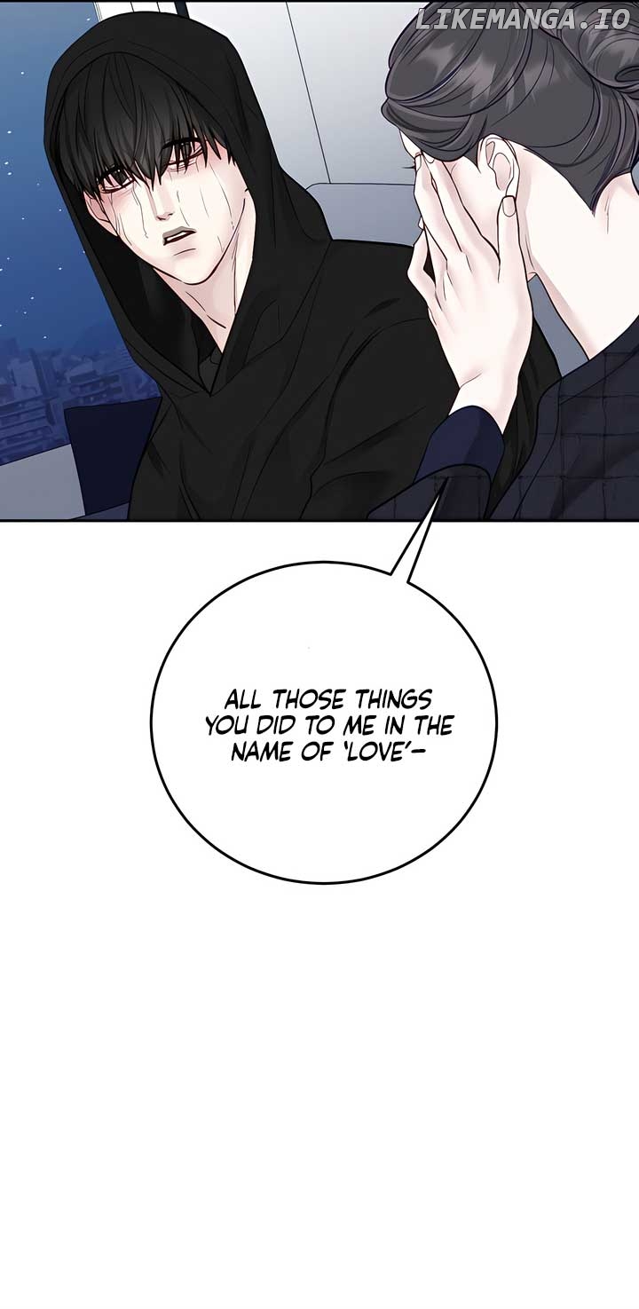 Play Karma Chapter 33 - page 37