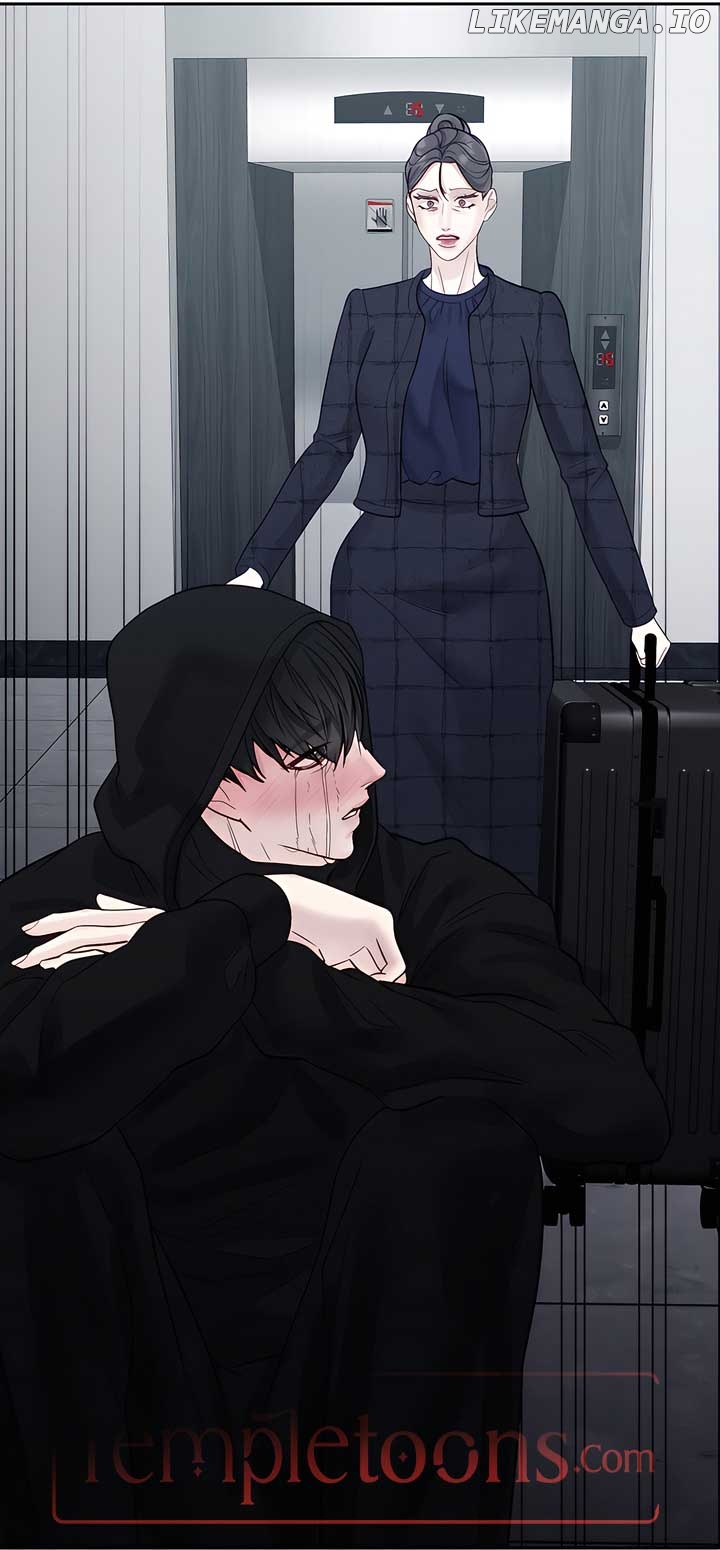 Play Karma Chapter 33 - page 4