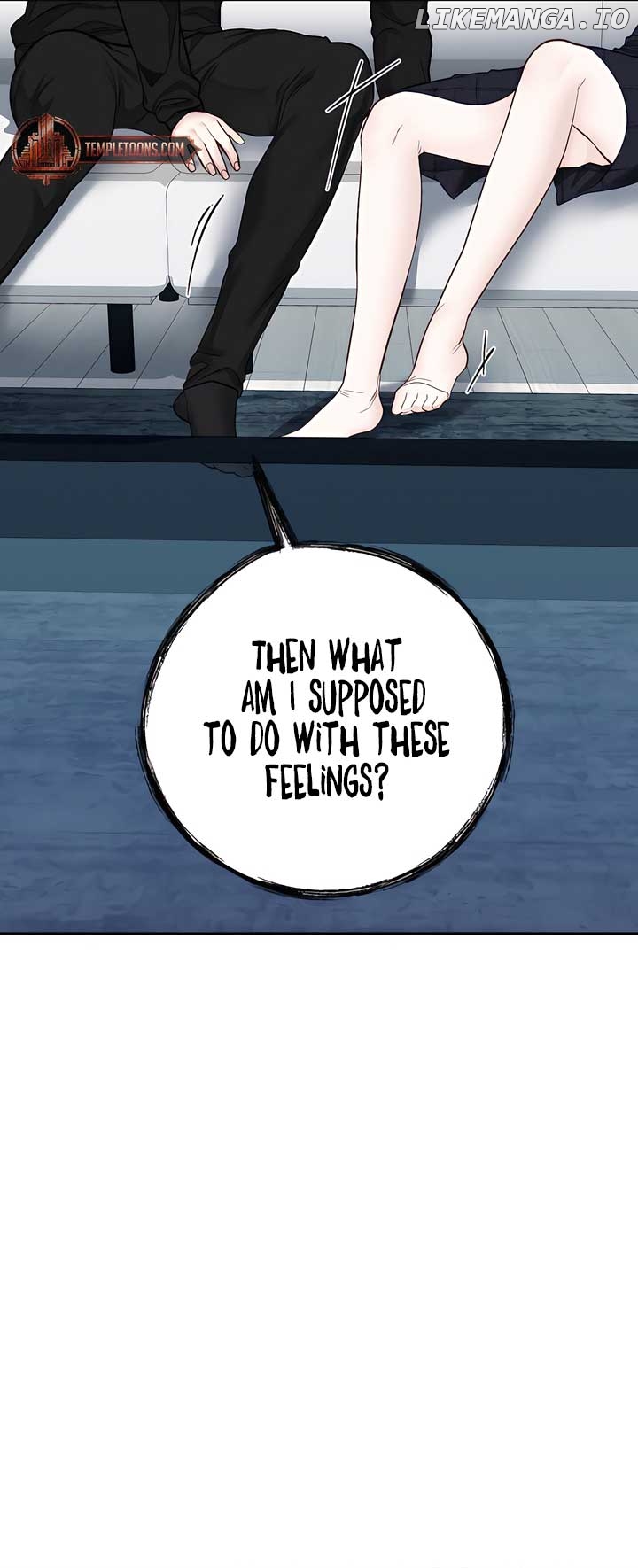 Play Karma Chapter 33 - page 41