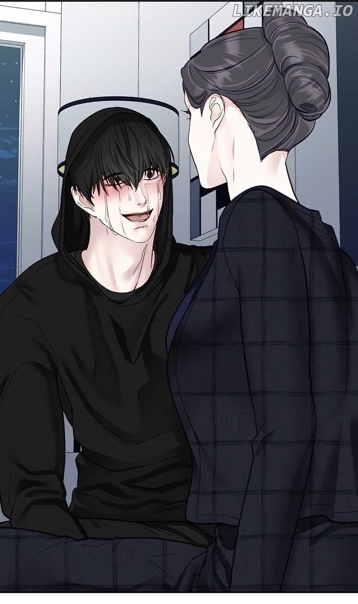 Play Karma Chapter 33 - page 42