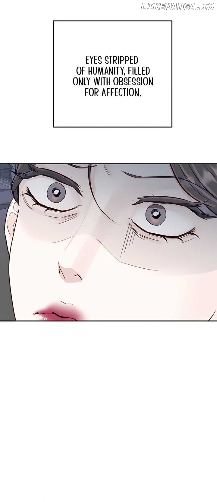 Play Karma Chapter 33 - page 47