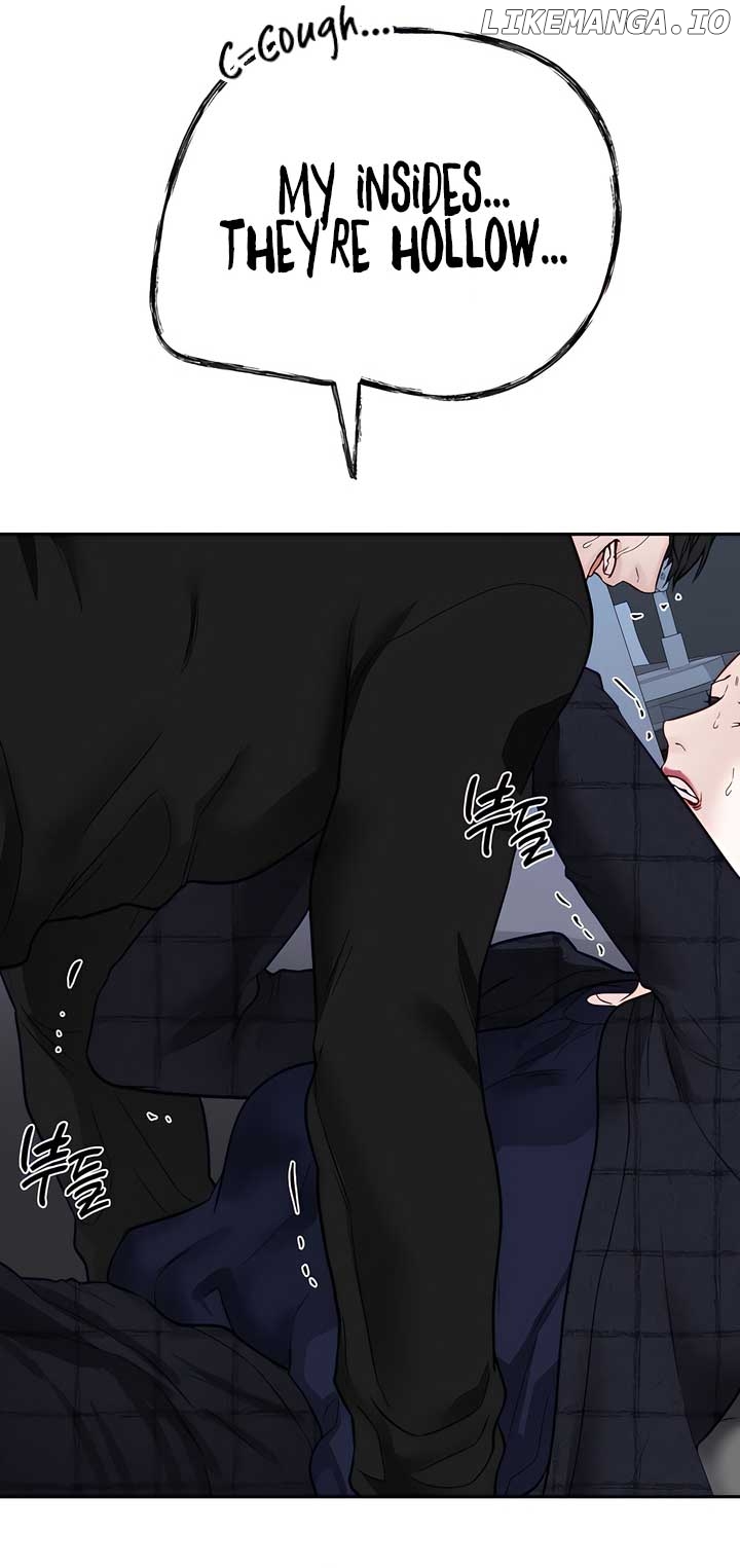Play Karma Chapter 33 - page 54