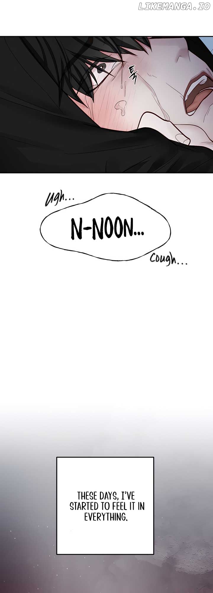 Play Karma Chapter 33 - page 72