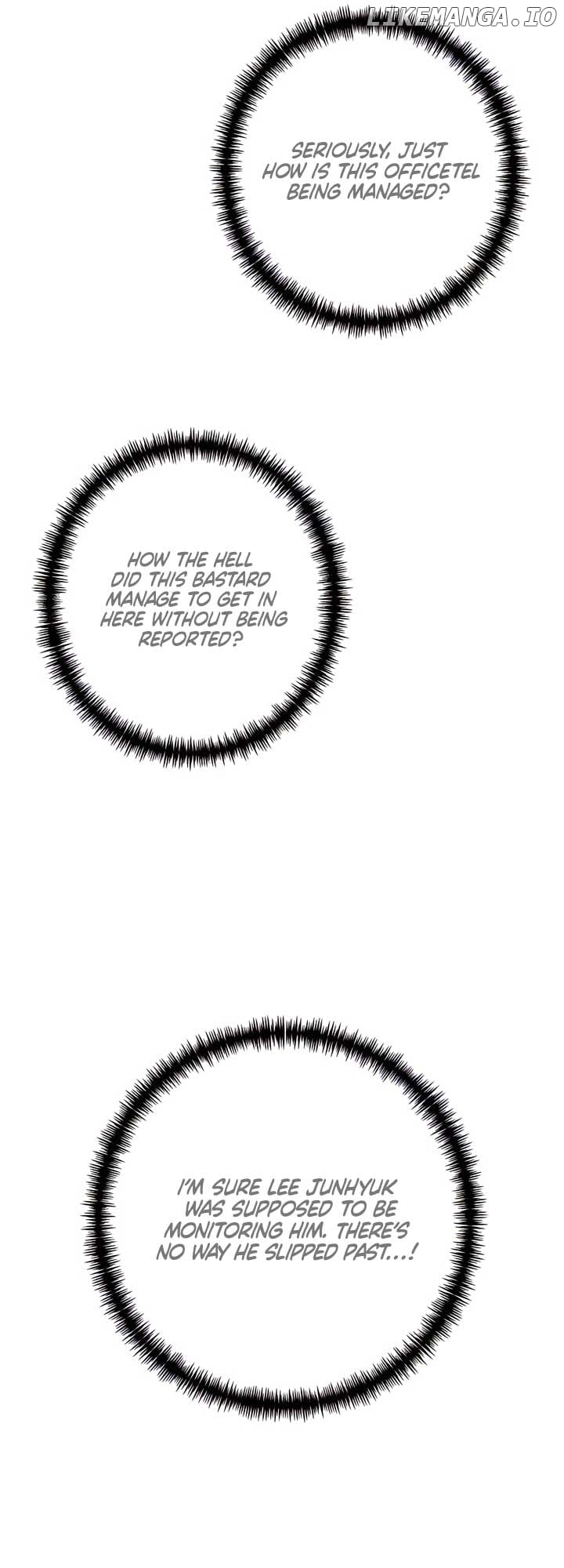 Play Karma Chapter 33 - page 9