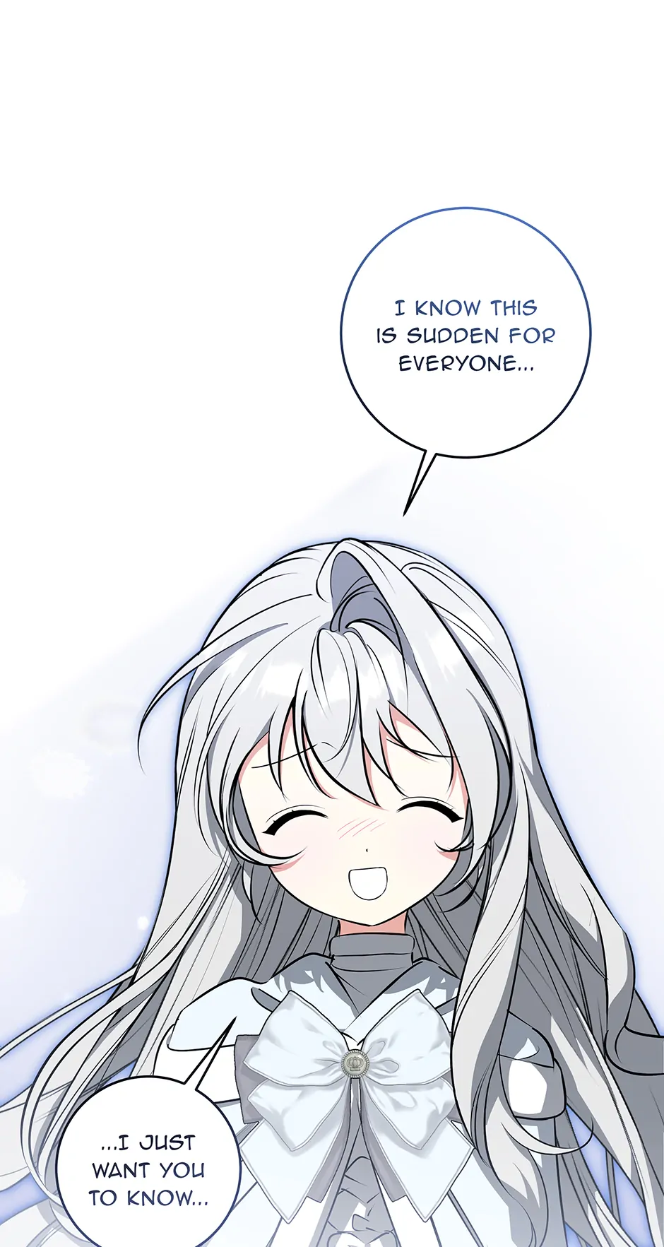 Please Get Out of My Household Chapter 62 - page 1