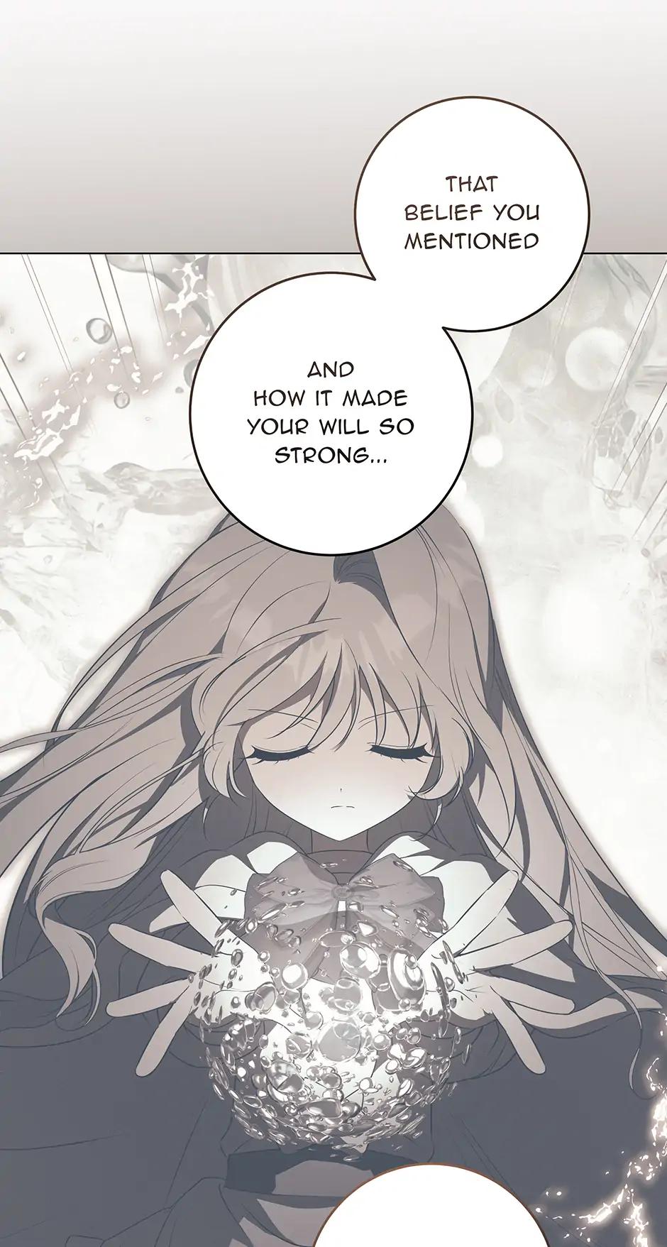 Please Get Out of My Household Chapter 62 - page 10