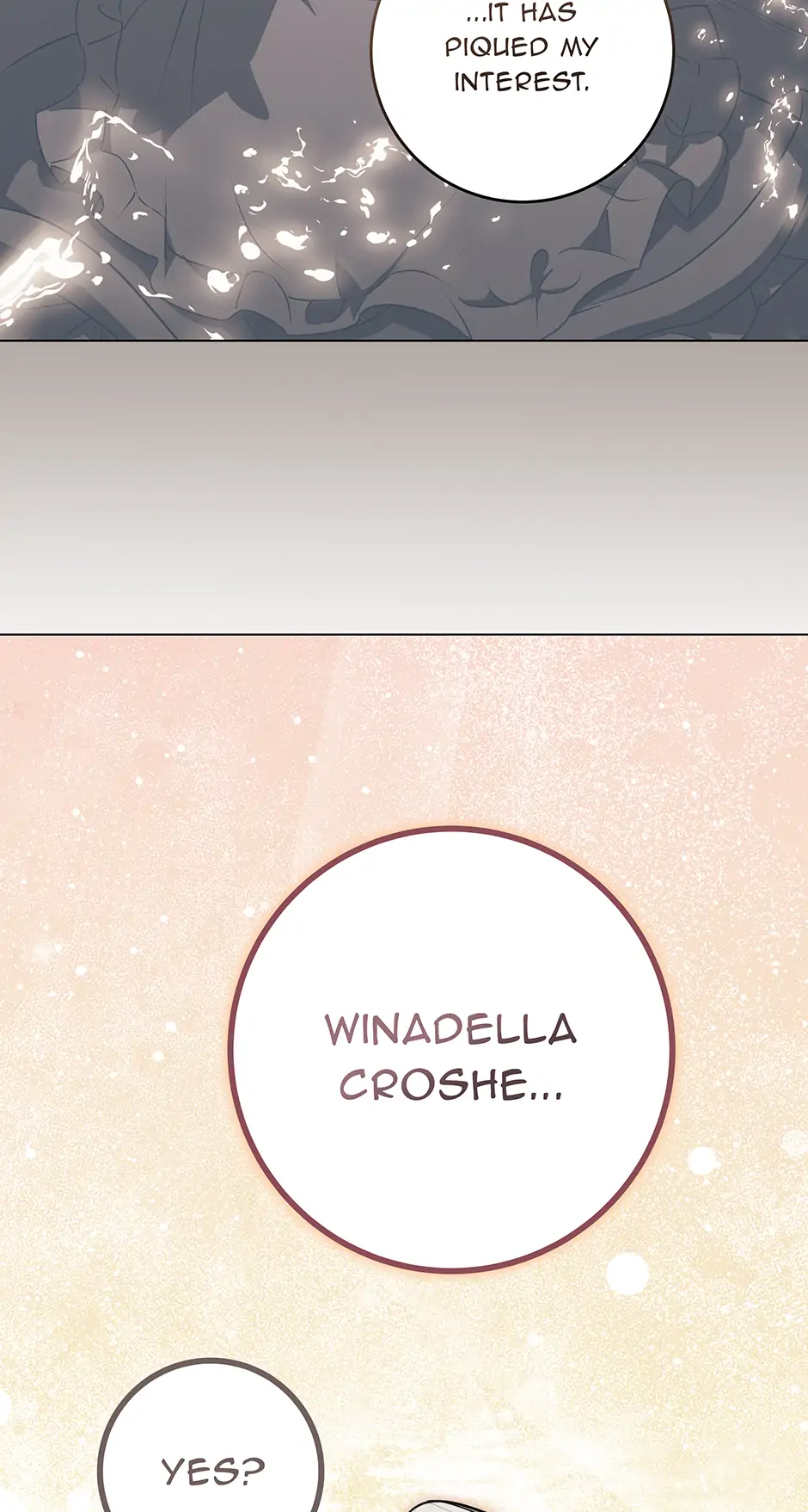 Please Get Out of My Household Chapter 62 - page 11