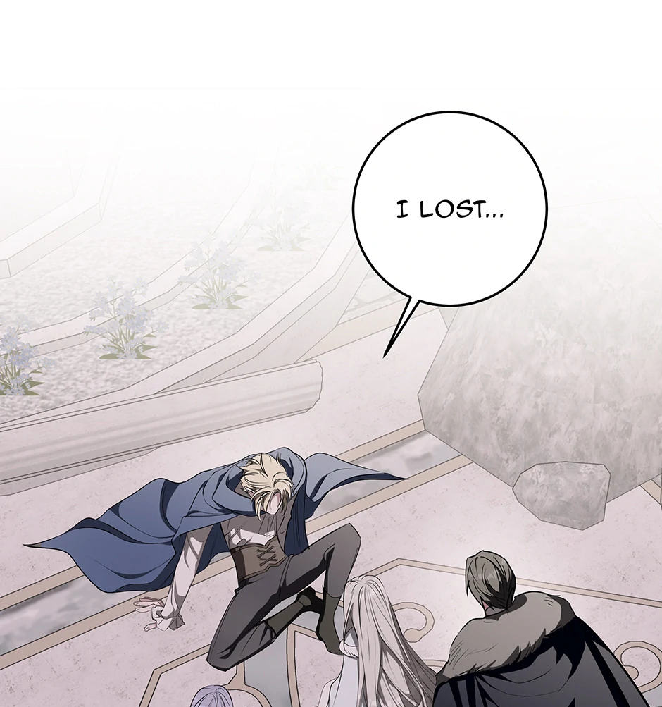 Please Get Out of My Household Chapter 62 - page 13