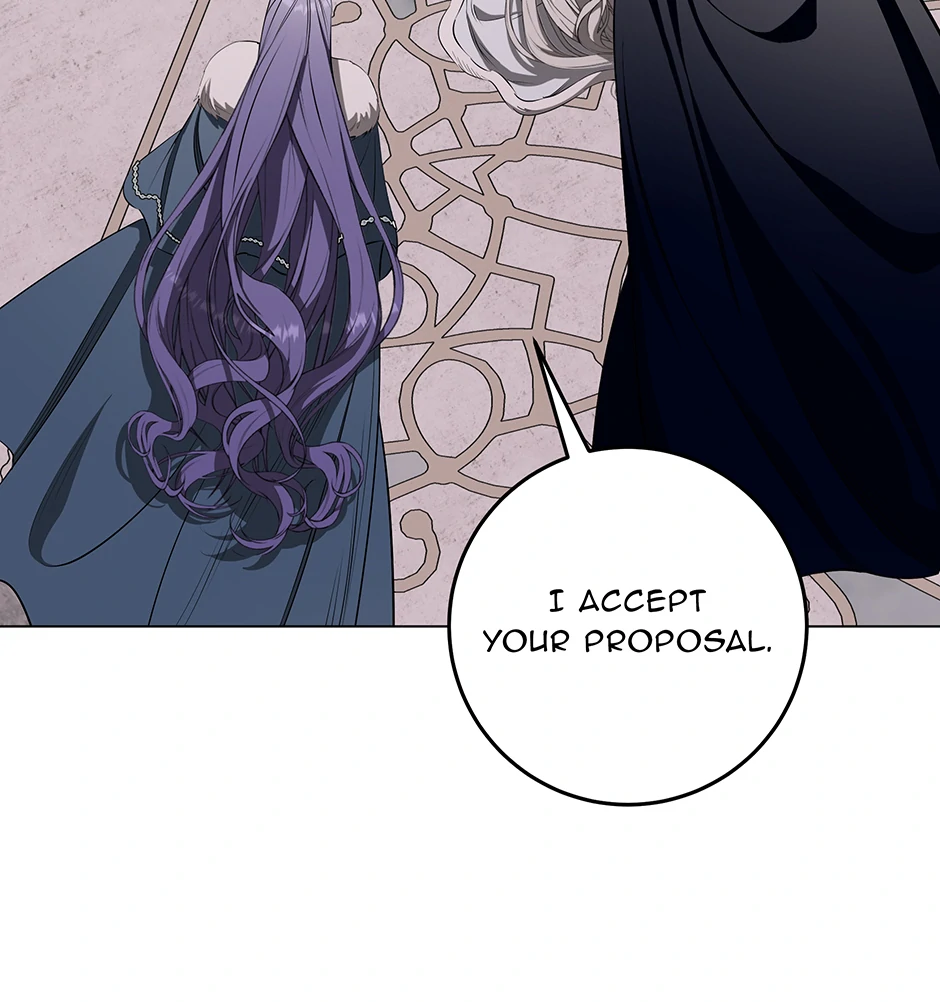 Please Get Out of My Household Chapter 62 - page 14