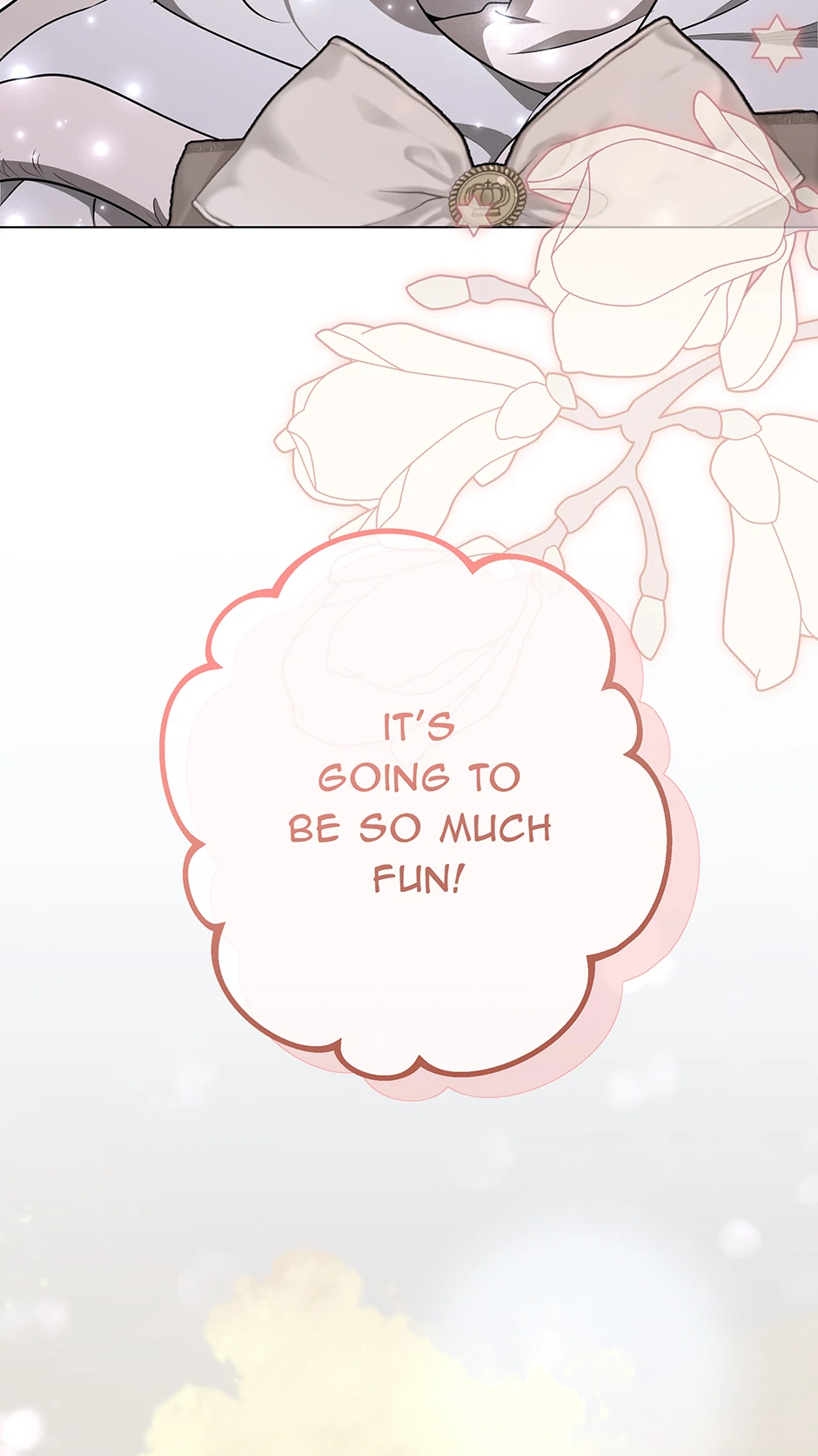 Please Get Out of My Household Chapter 62 - page 16