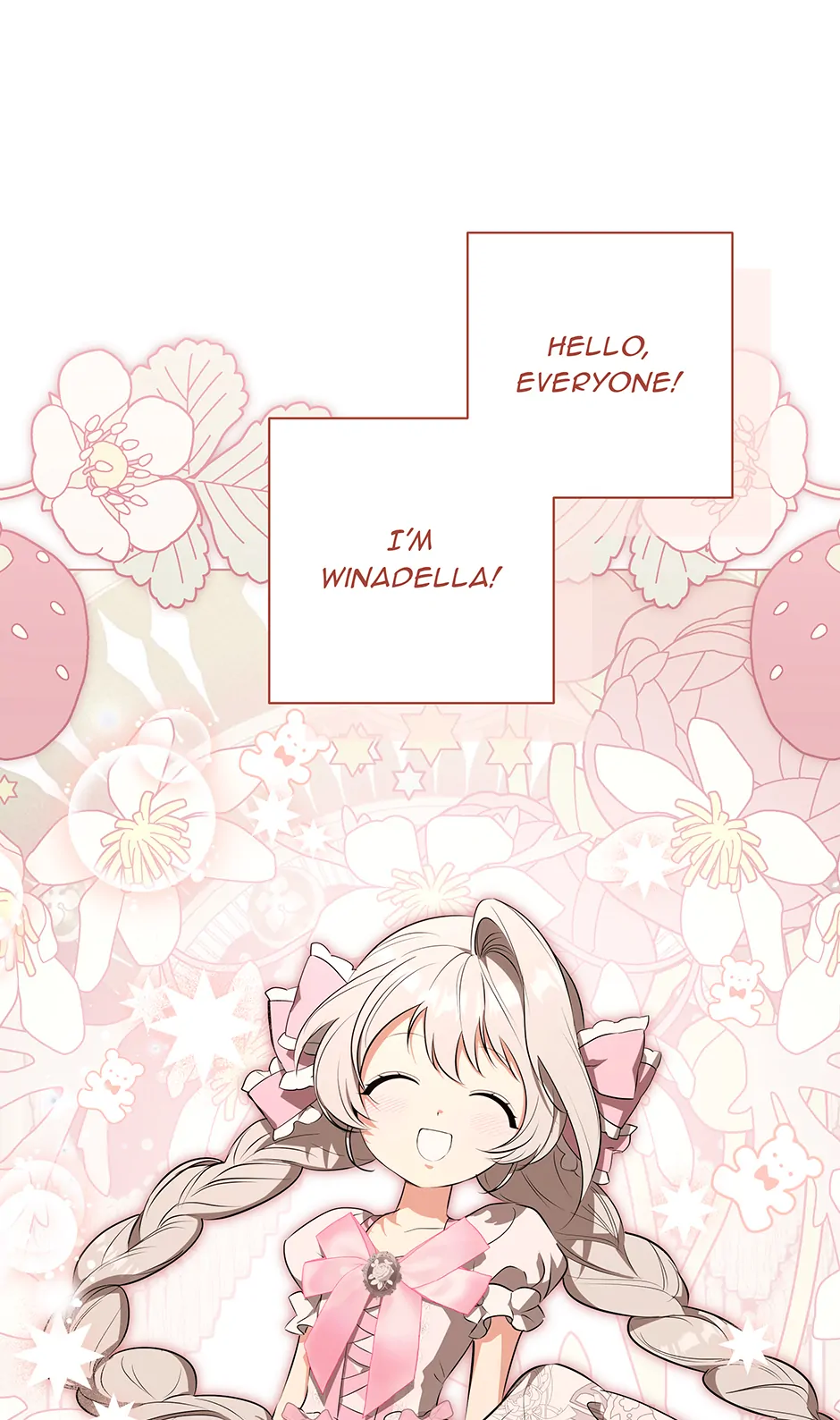 Please Get Out of My Household Chapter 62 - page 26