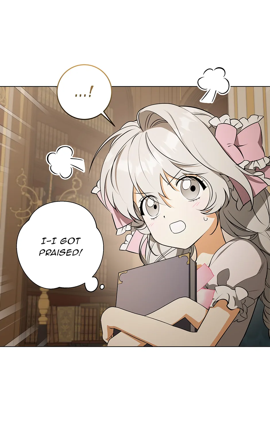 Please Get Out of My Household Chapter 62 - page 36