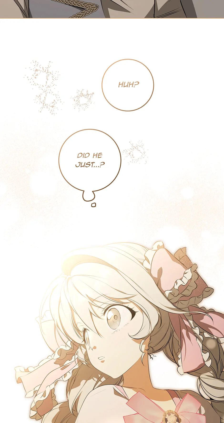 Please Get Out of My Household Chapter 62 - page 49