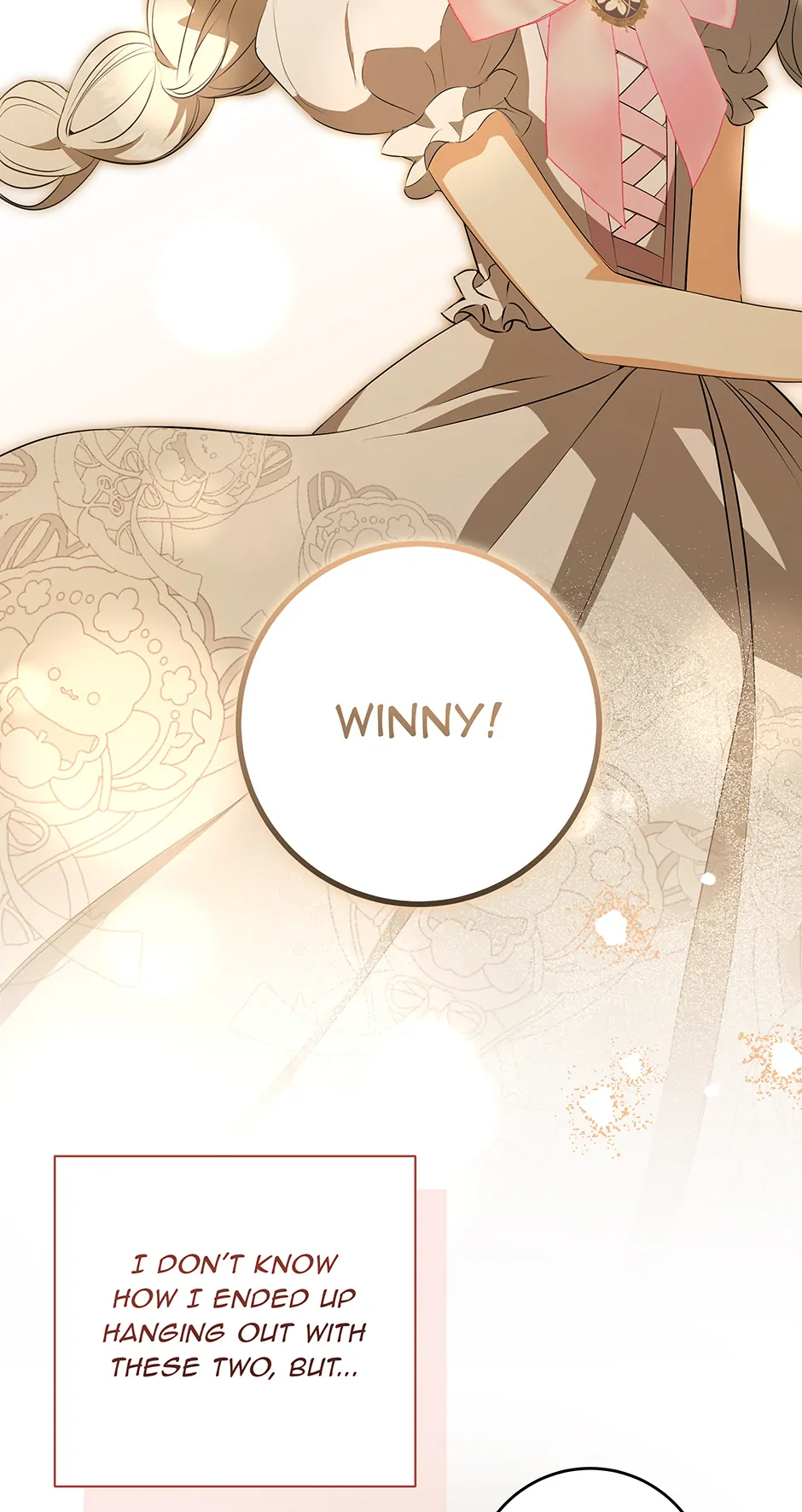 Please Get Out of My Household Chapter 62 - page 50