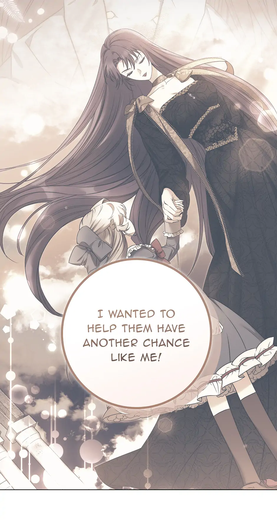 Please Get Out of My Household Chapter 62 - page 6