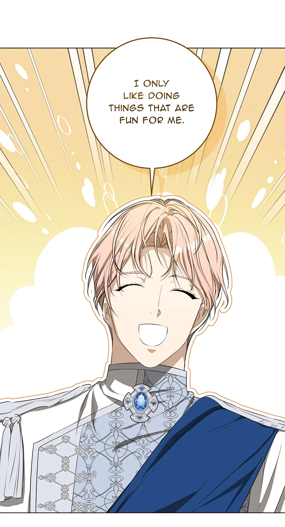 Please Get Out of My Household Chapter 62 - page 62