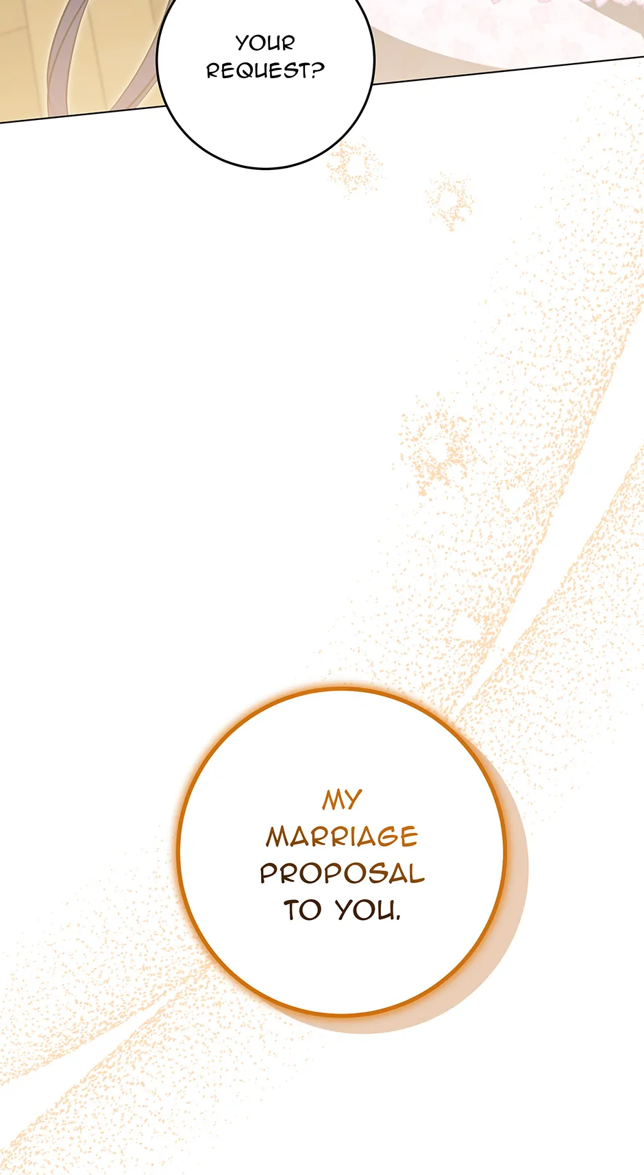 Please Get Out of My Household Chapter 62 - page 69