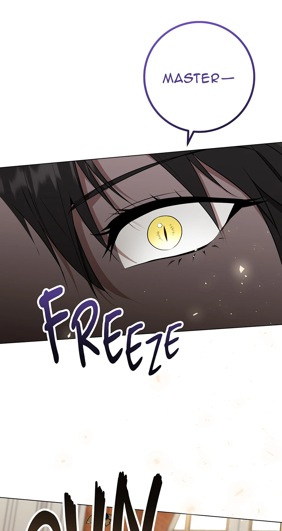 Please Get Out of My Household Chapter 62 - page 74