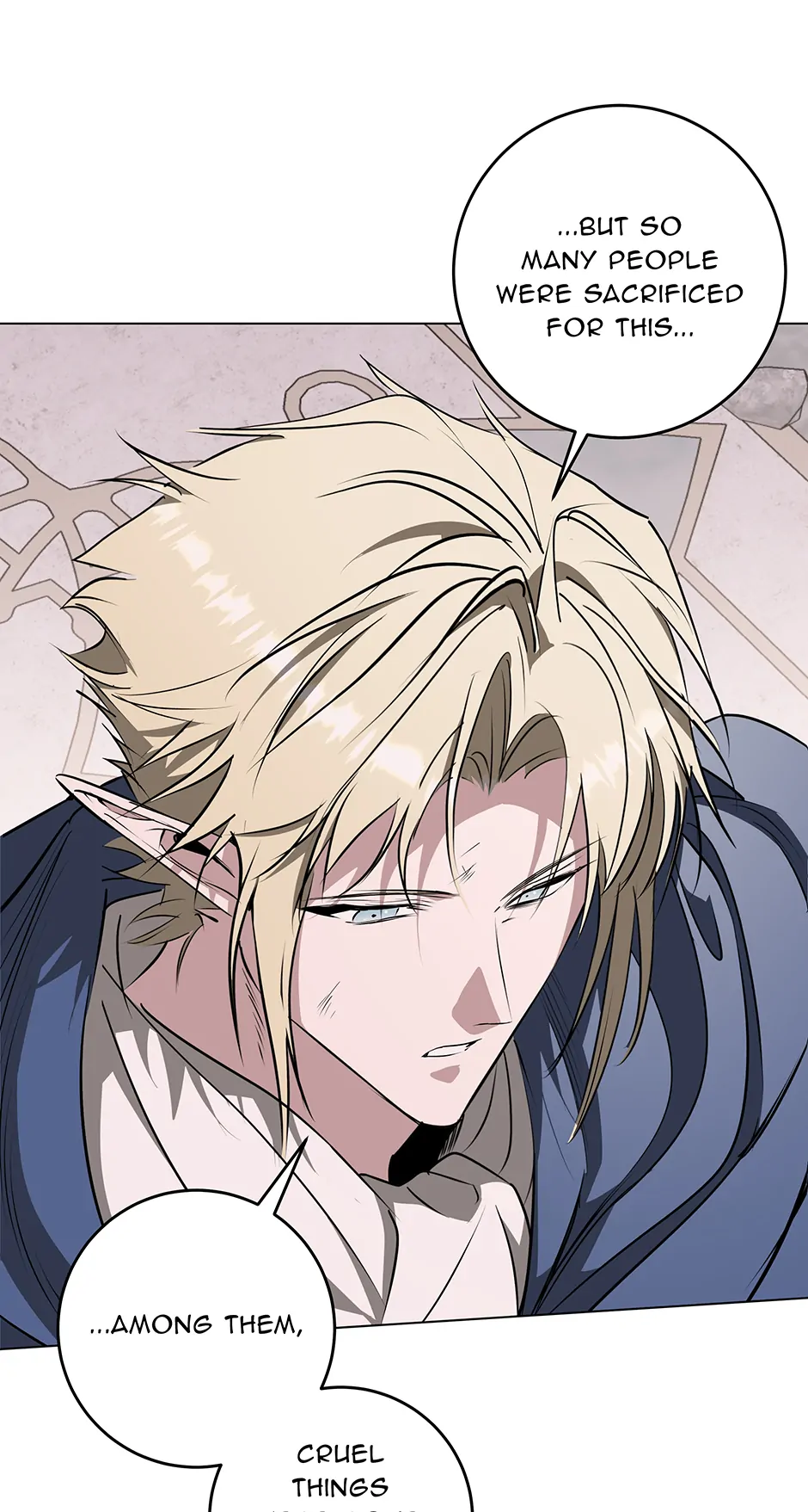 Please Get Out of My Household Chapter 62 - page 8