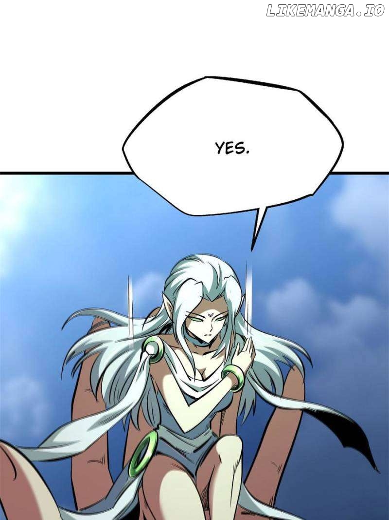 Super Gene Chapter 319 - page 46