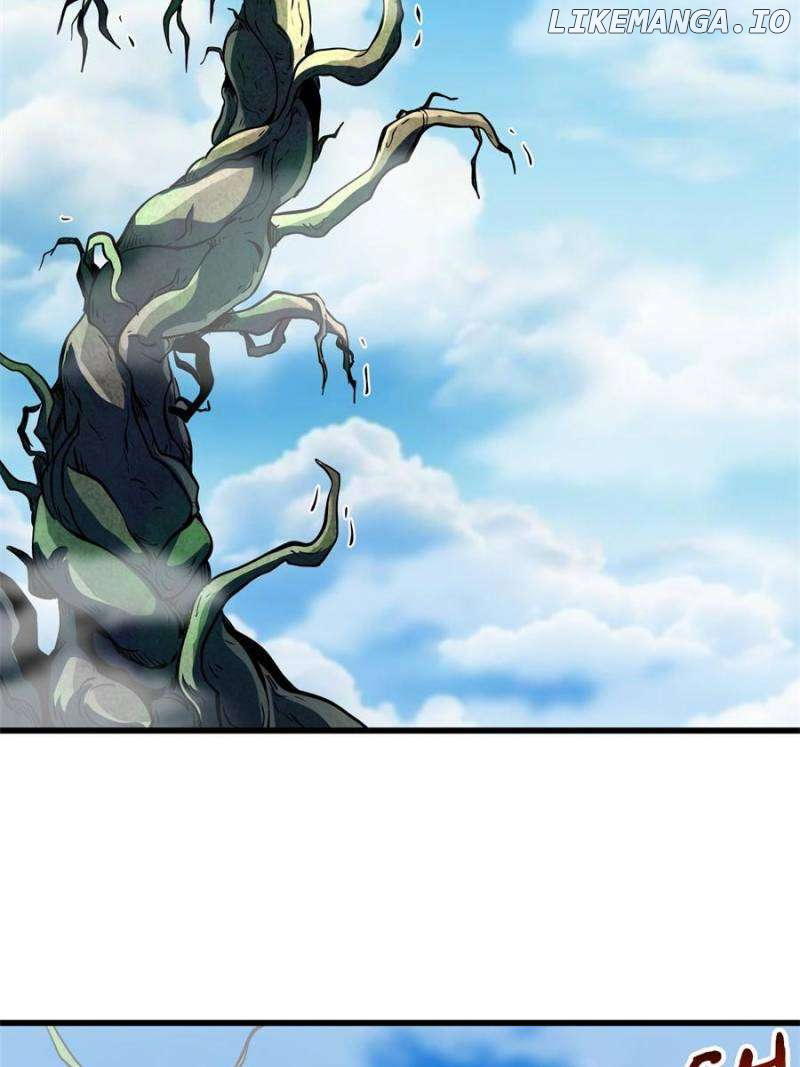Super Gene Chapter 320 - page 2