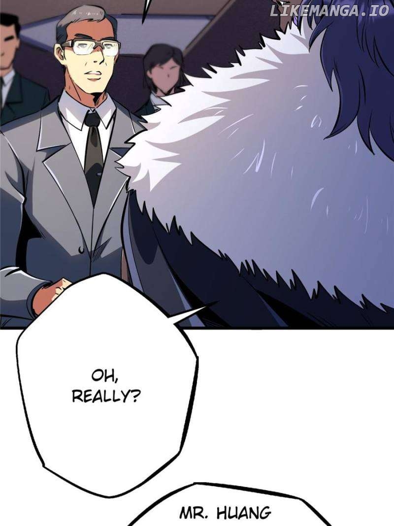Super Gene Chapter 322 - page 2