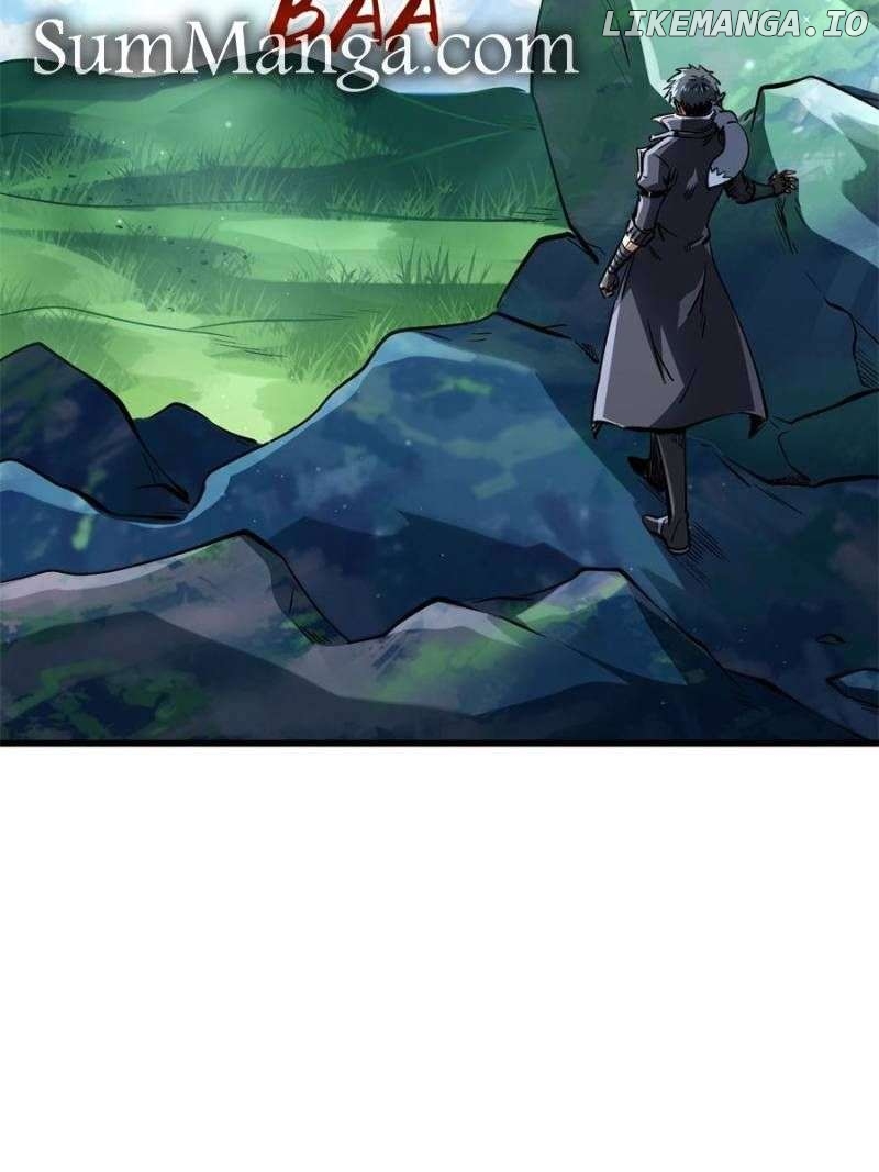 Super Gene Chapter 326 - page 7
