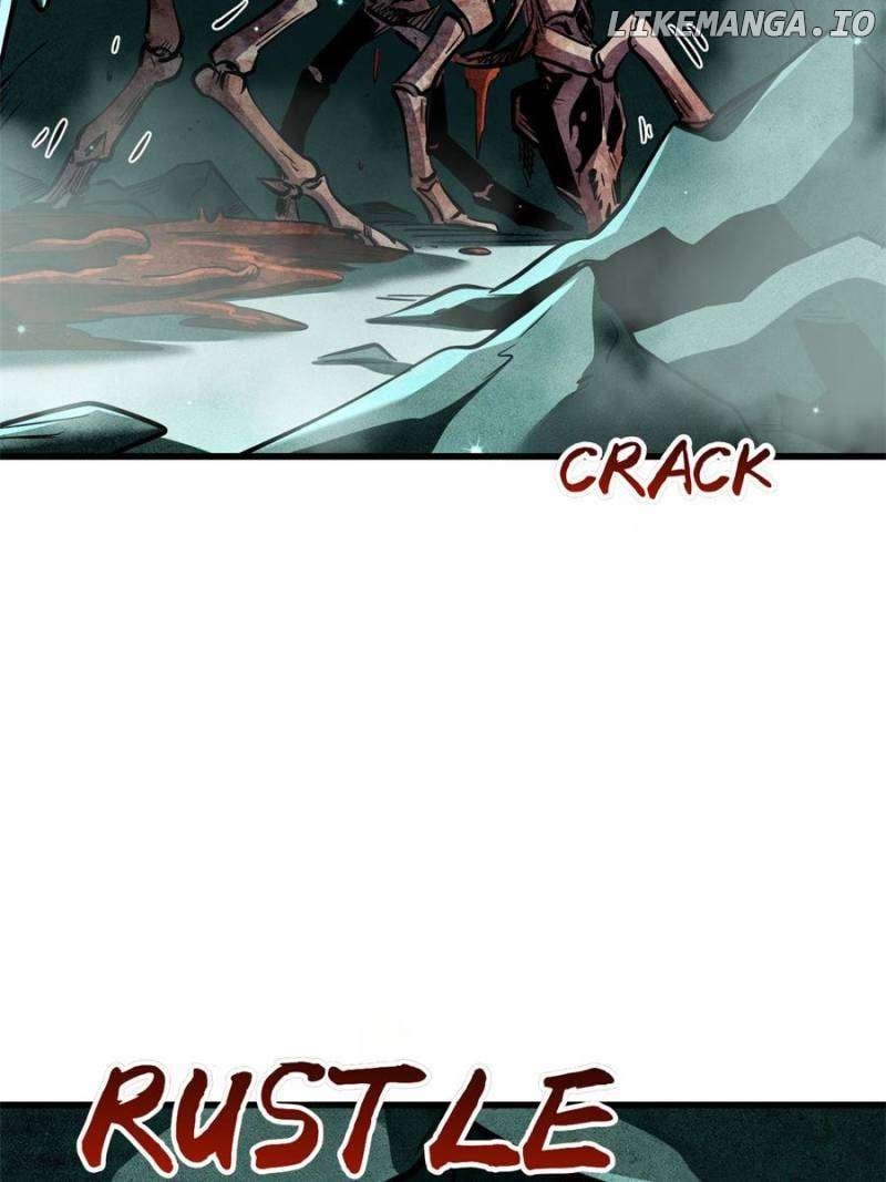 Super Gene Chapter 327 - page 2