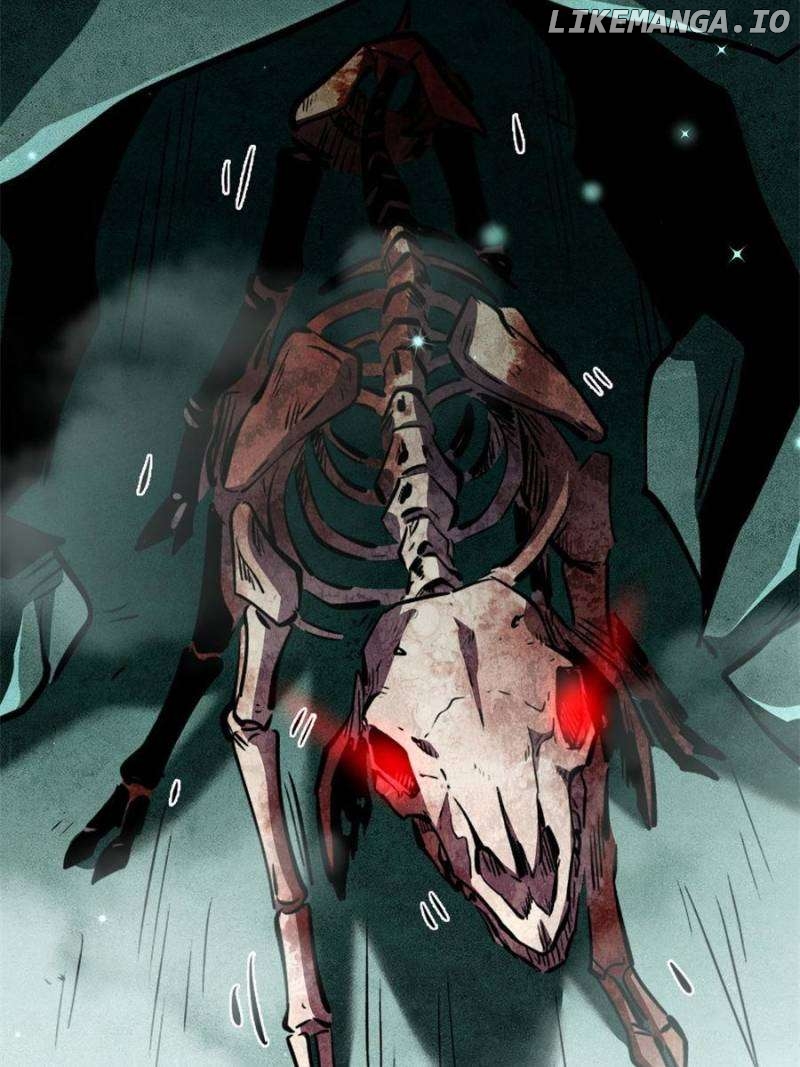 Super Gene Chapter 327 - page 3