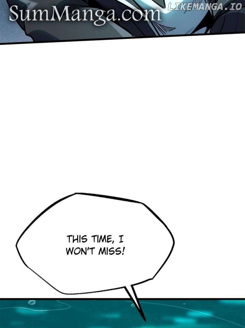Super Gene Chapter 327 - page 30
