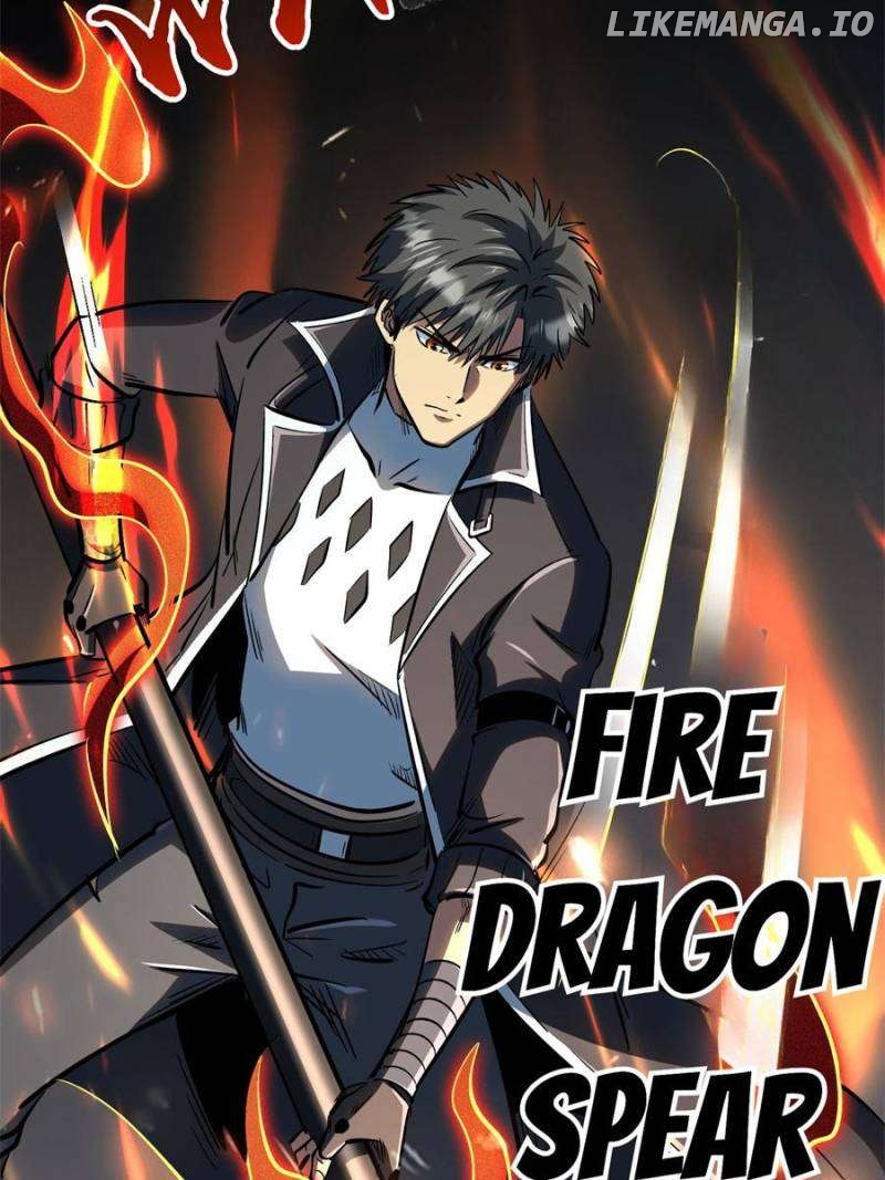Super Gene Chapter 327 - page 41