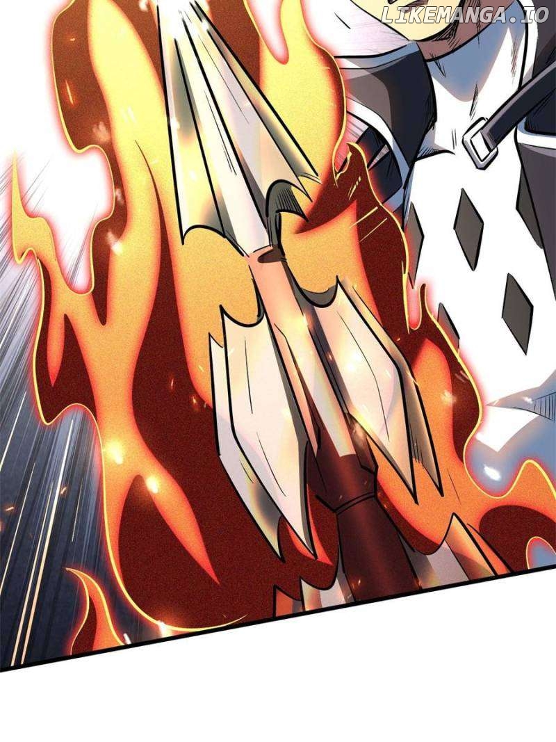 Super Gene Chapter 327 - page 46