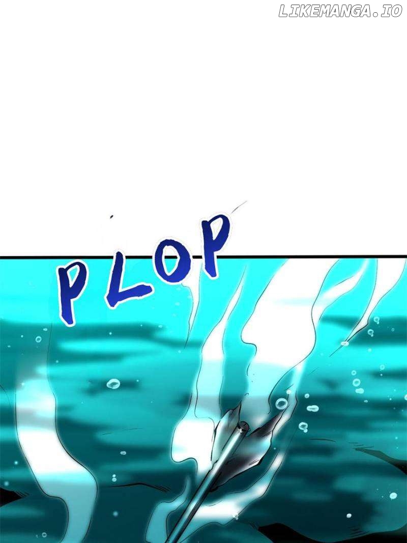 Super Gene Chapter 327 - page 47