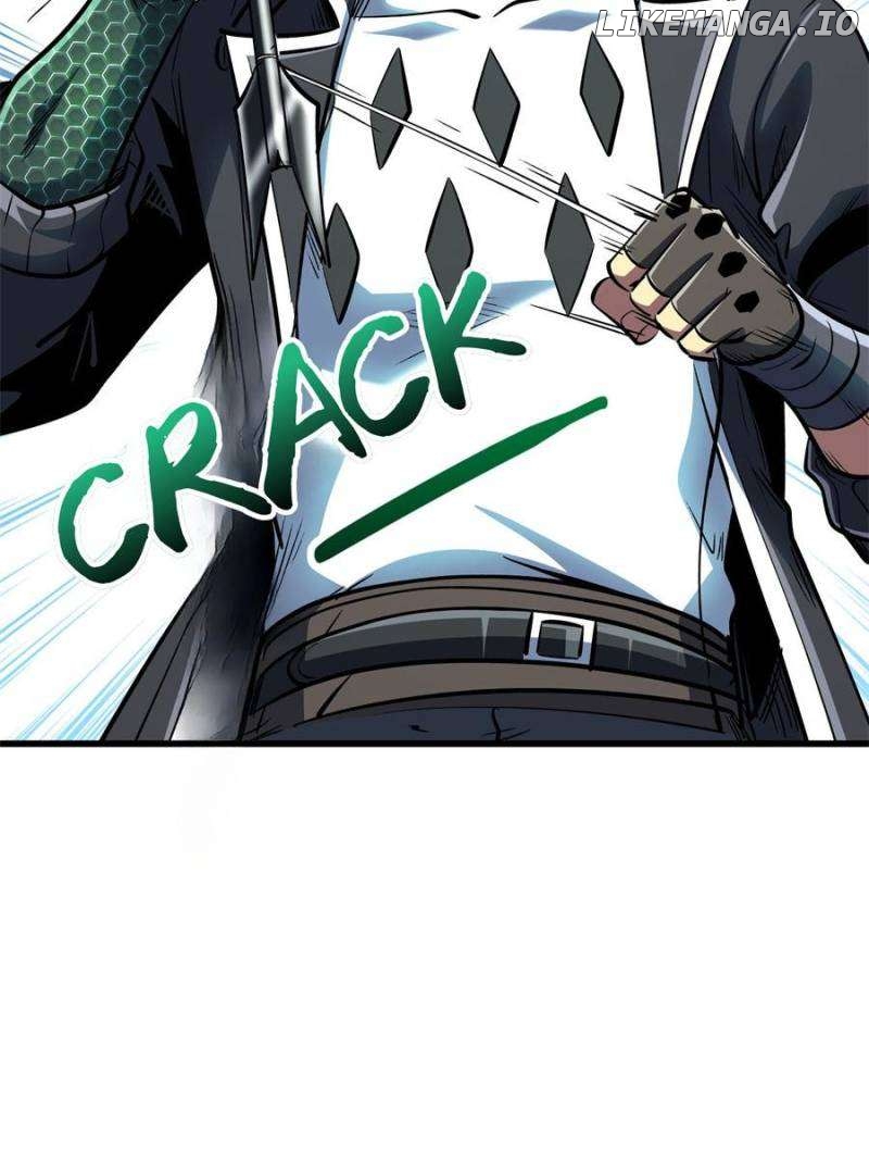 Super Gene Chapter 327 - page 52