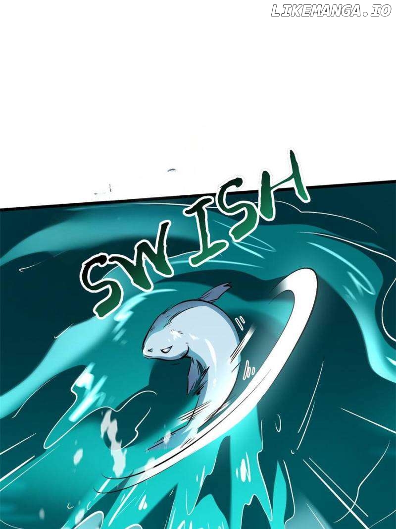 Super Gene Chapter 327 - page 63