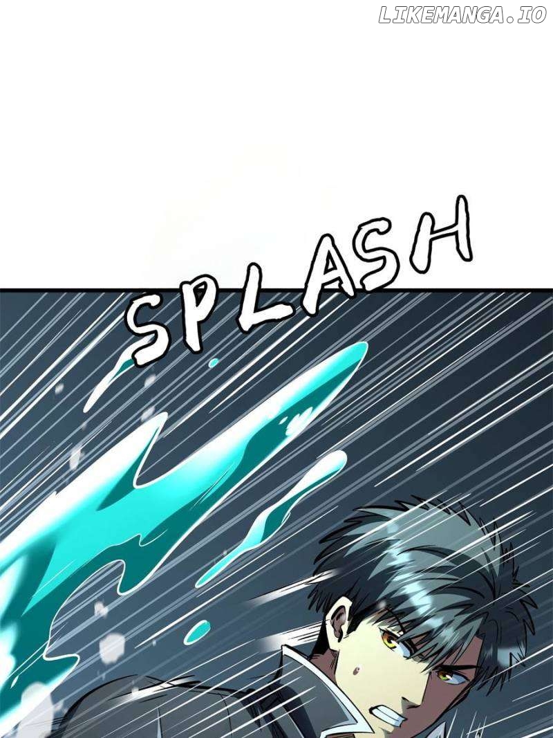 Super Gene Chapter 327 - page 65